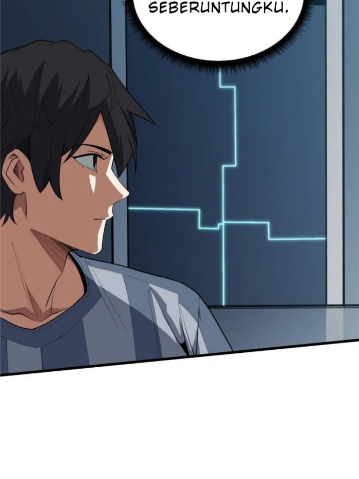 I’m Really Not The Villain chapter 25