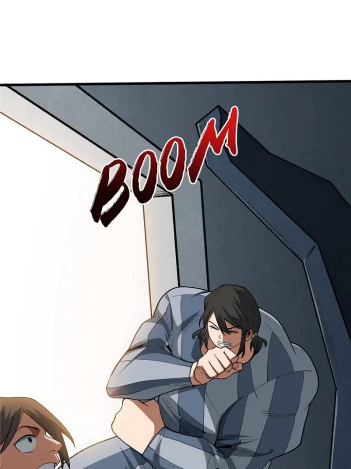 I’m Really Not The Villain chapter 25