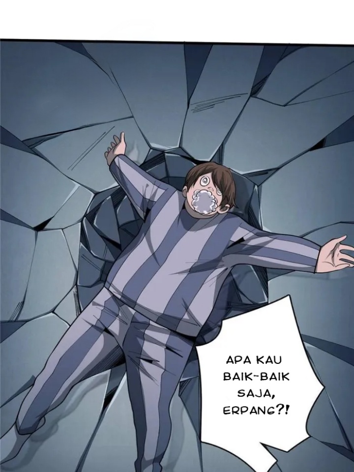 I’m Really Not The Villain chapter 25