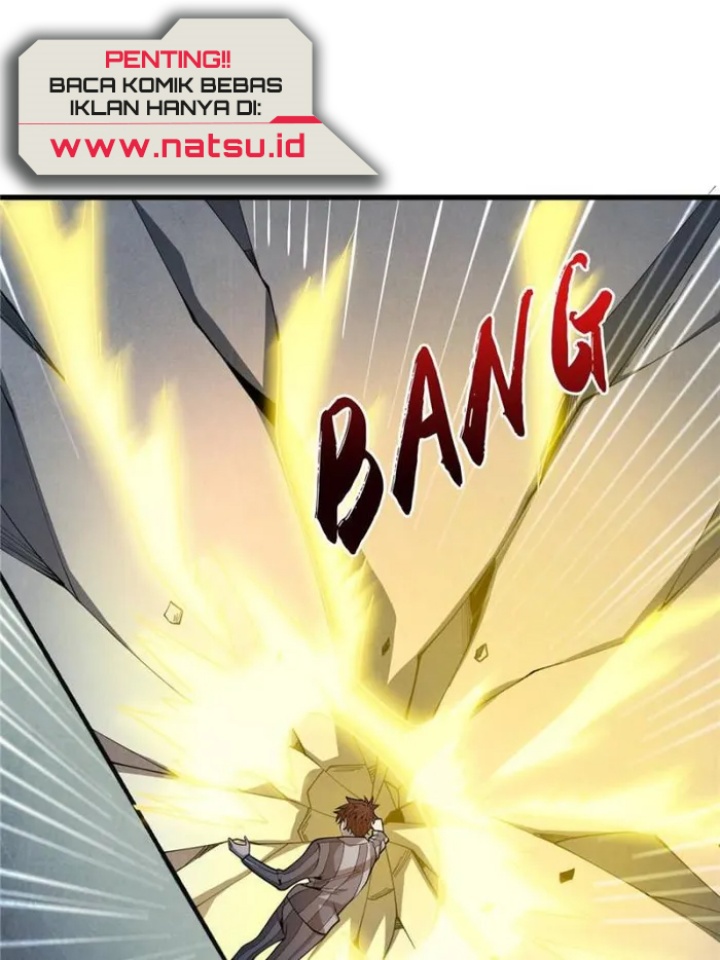 I’m Really Not The Villain chapter 25