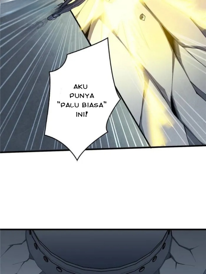 I’m Really Not The Villain chapter 25