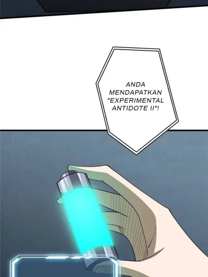 I’m Really Not The Villain chapter 25