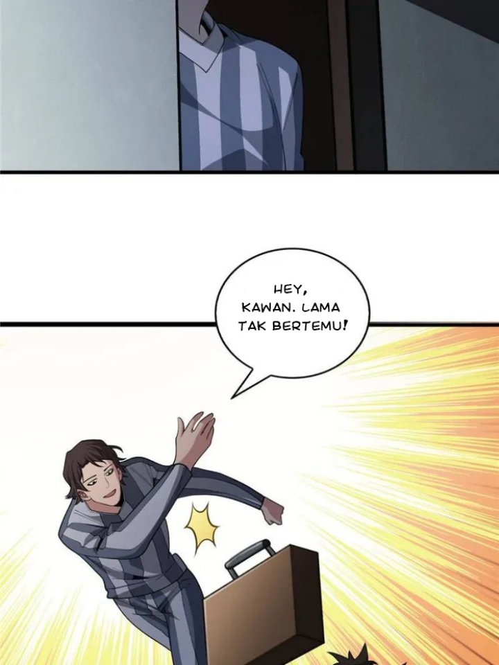 I’m Really Not The Villain chapter 25