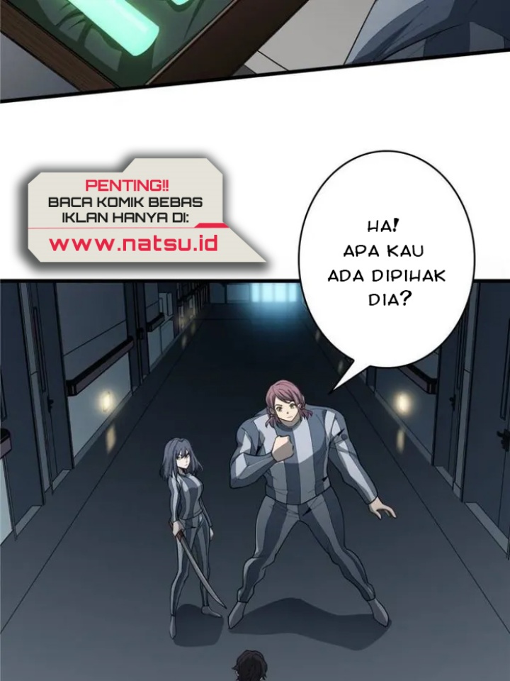I’m Really Not The Villain chapter 25
