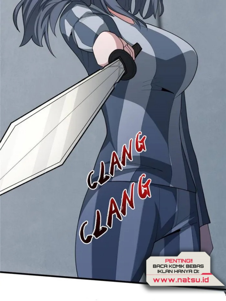 I’m Really Not The Villain chapter 25
