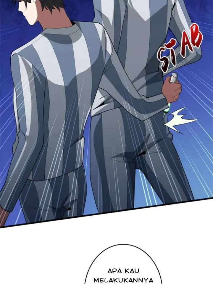 I’m Really Not The Villain chapter 25