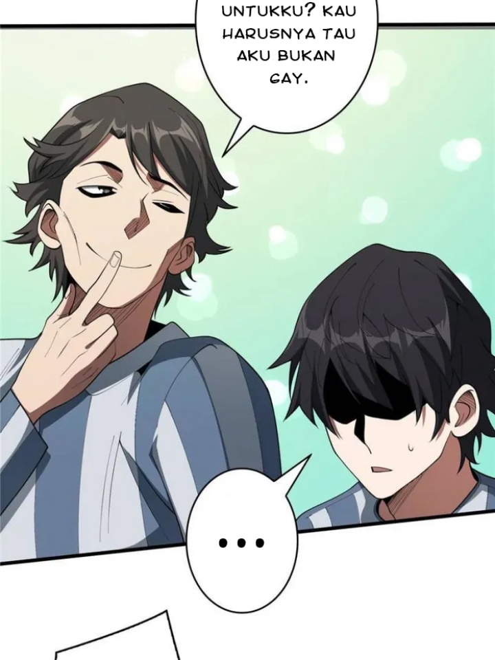 I’m Really Not The Villain chapter 25