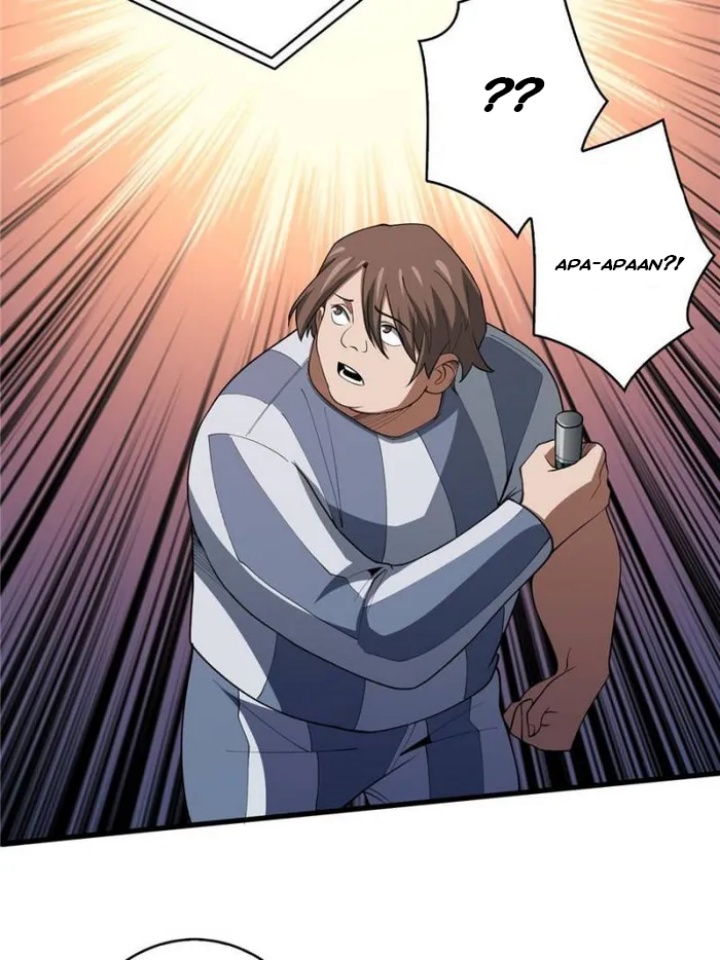 I’m Really Not The Villain chapter 25