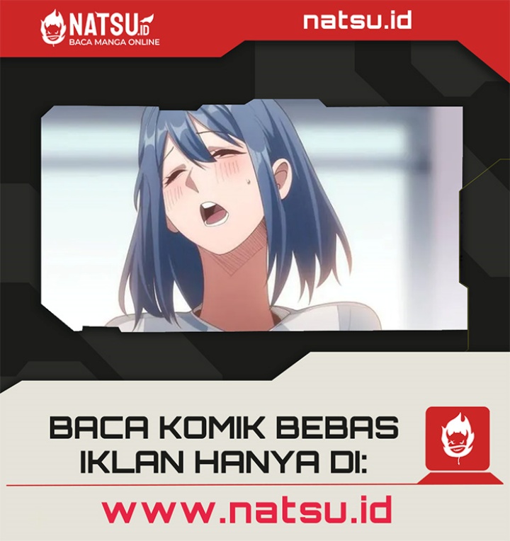 I’m Really Not The Villain Chapter 28 Bahasa Indonesia