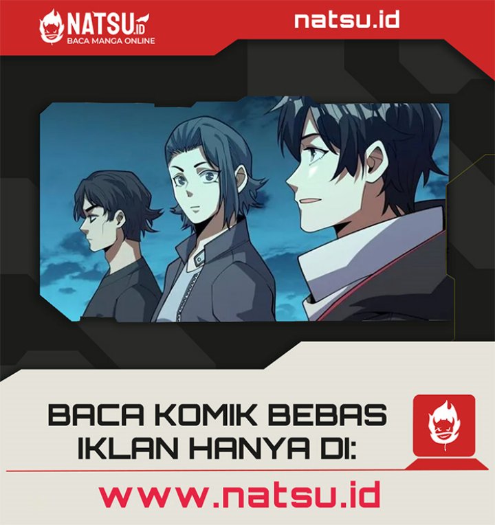 I’m Really Not The Villain chapter 43