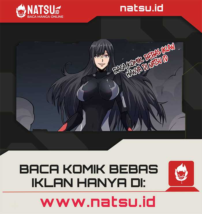 I’m Really Not The Villain Chapter 55 Bahasa Indonesia