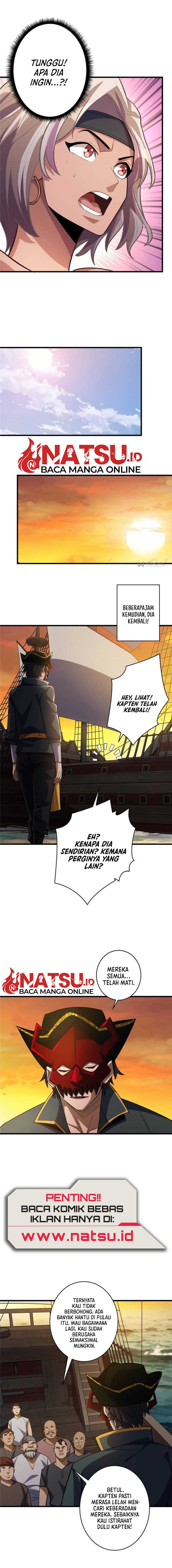 I’m Really Not The Villain chapter 72