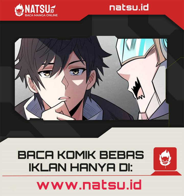 I’m Really Not The Villain Chapter 98 Bahasa Indonesia