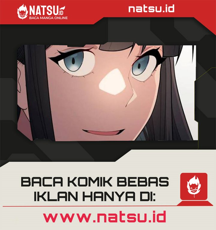 I’m Really Not The Villain Chapter 9 Bahasa Indonesia