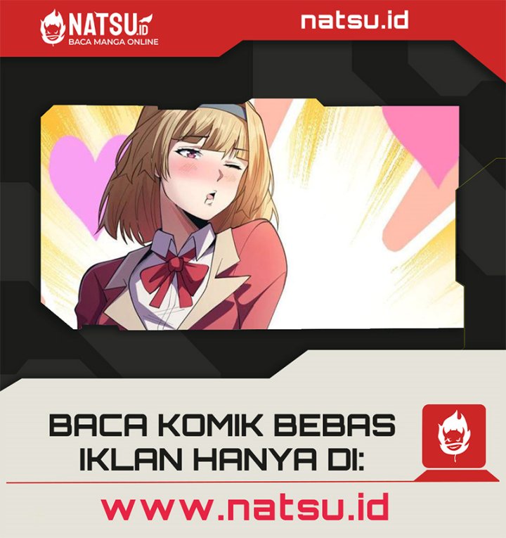 I’m Really Not The Villain Chapter 105 Bahasa Indonesia