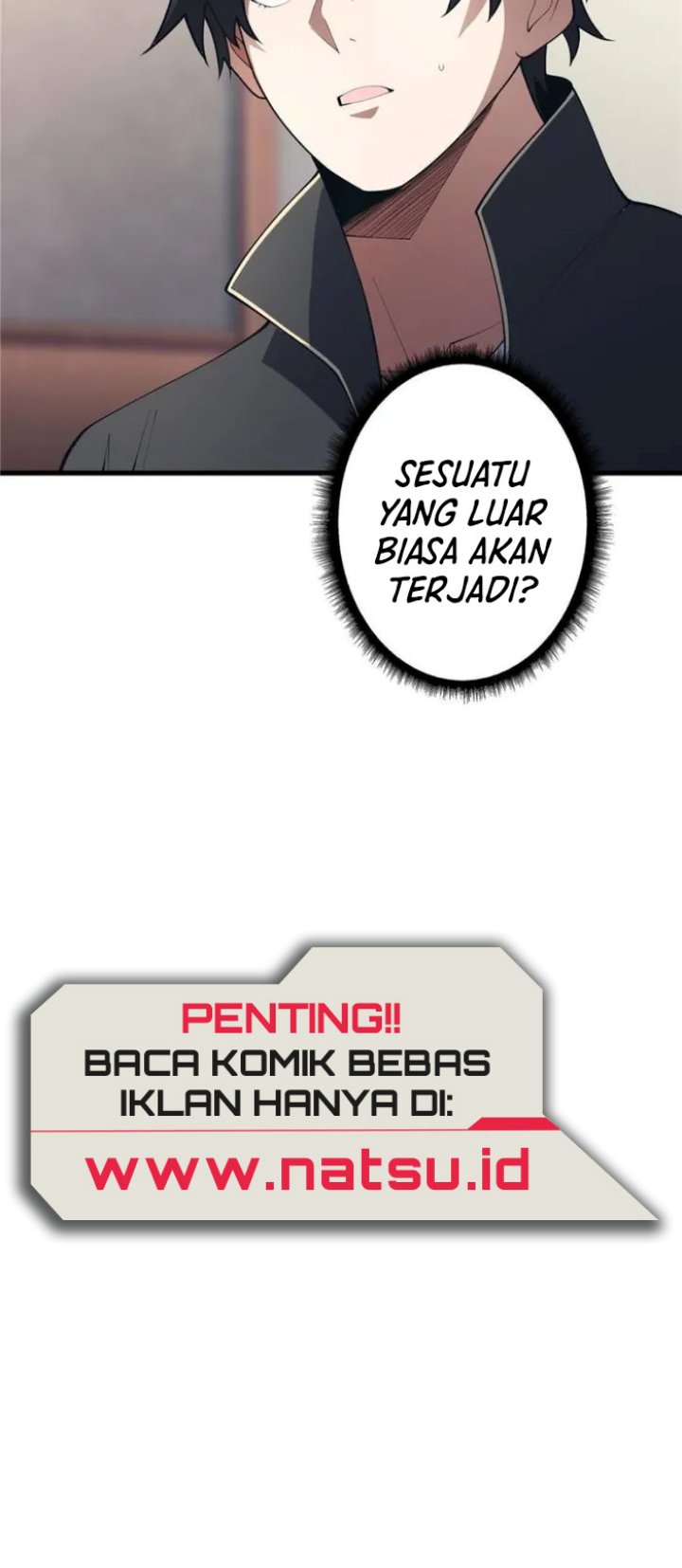 I’m Really Not The Villain chapter 107