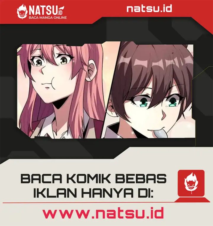 I’m Really Not The Villain Chapter 115 Bahasa Indonesia