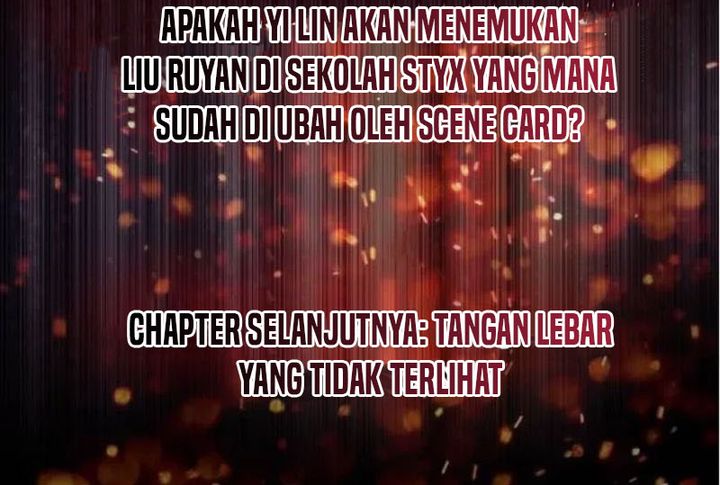 I’m Really Not The Villain chapter 128