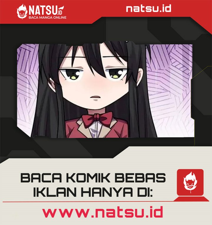 I’m Really Not The Villain Chapter 134 Bahasa Indonesia