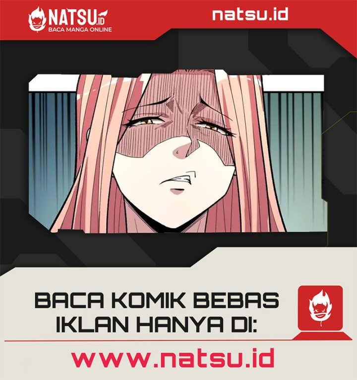 I’m Really Not The Villain Chapter 140 Bahasa Indonesia