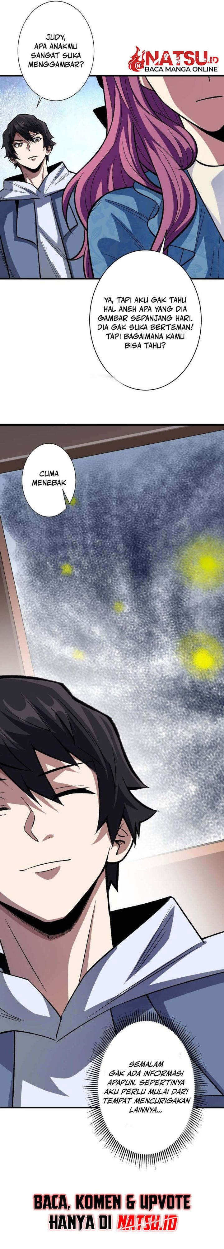 I’m Really Not The Villain chapter 150