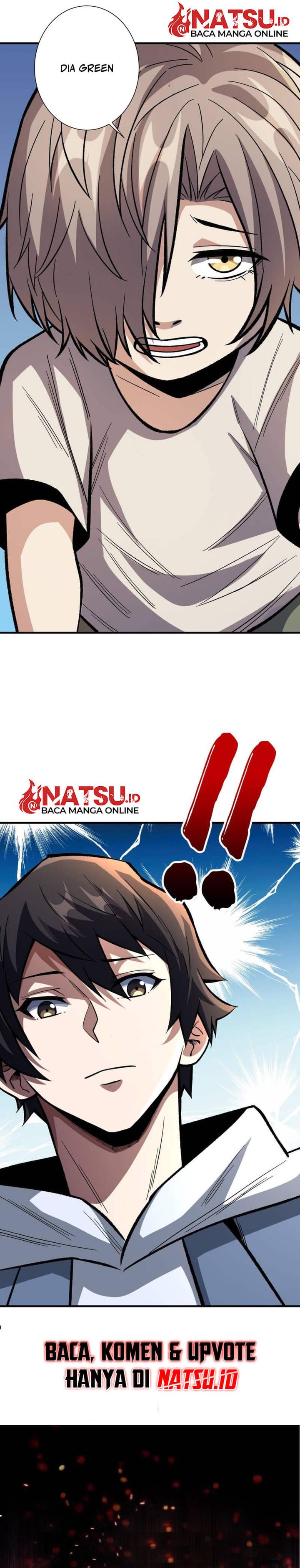 I’m Really Not The Villain chapter 150