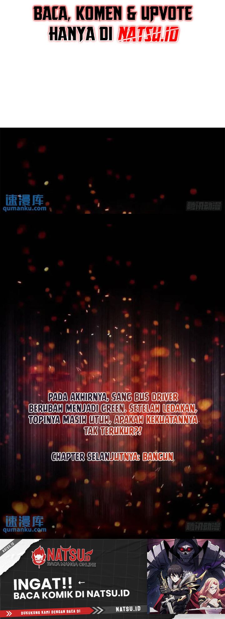 I’m Really Not The Villain chapter 159