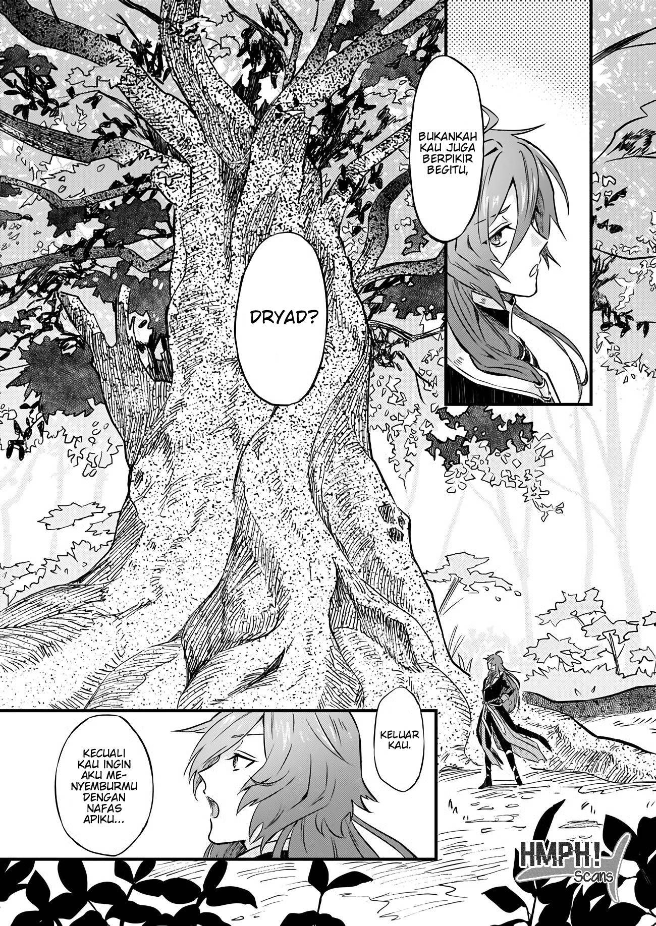 I was Told to Relinquish My Fiancé to My Little Sister, and the Greatest Dragon Took a Liking to Me and Unbelievably Took Over the Kingdom Chapter 02 Bahasa Indonesia