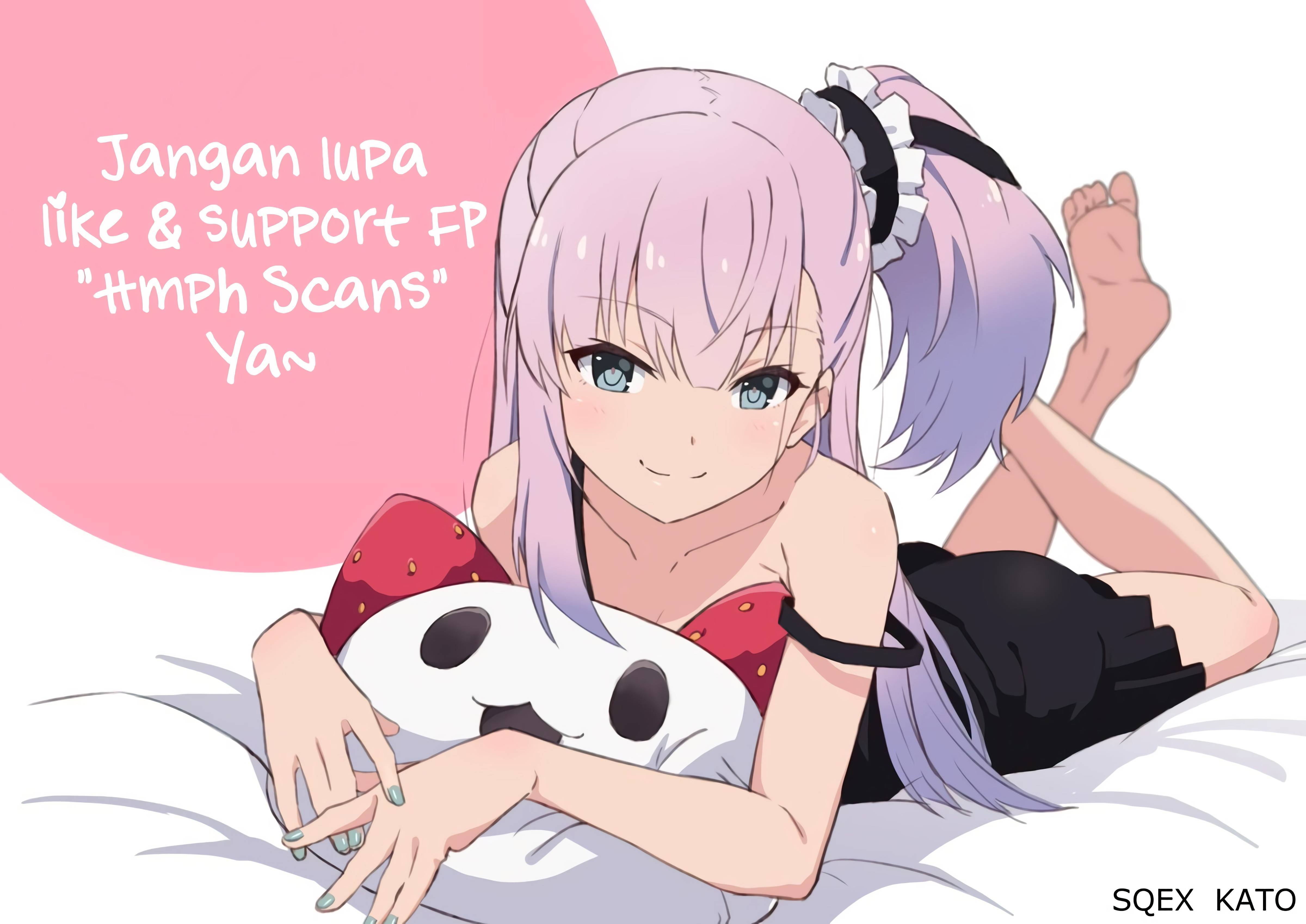 I was Told to Relinquish My Fiancé to My Little Sister, and the Greatest Dragon Took a Liking to Me and Unbelievably Took Over the Kingdom Chapter 02 Bahasa Indonesia