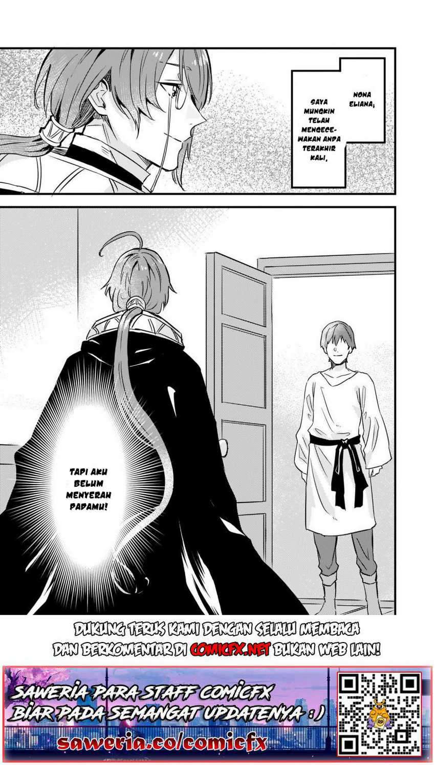 I was Told to Relinquish My Fiancé to My Little Sister, and the Greatest Dragon Took a Liking to Me and Unbelievably Took Over the Kingdom chapter 7