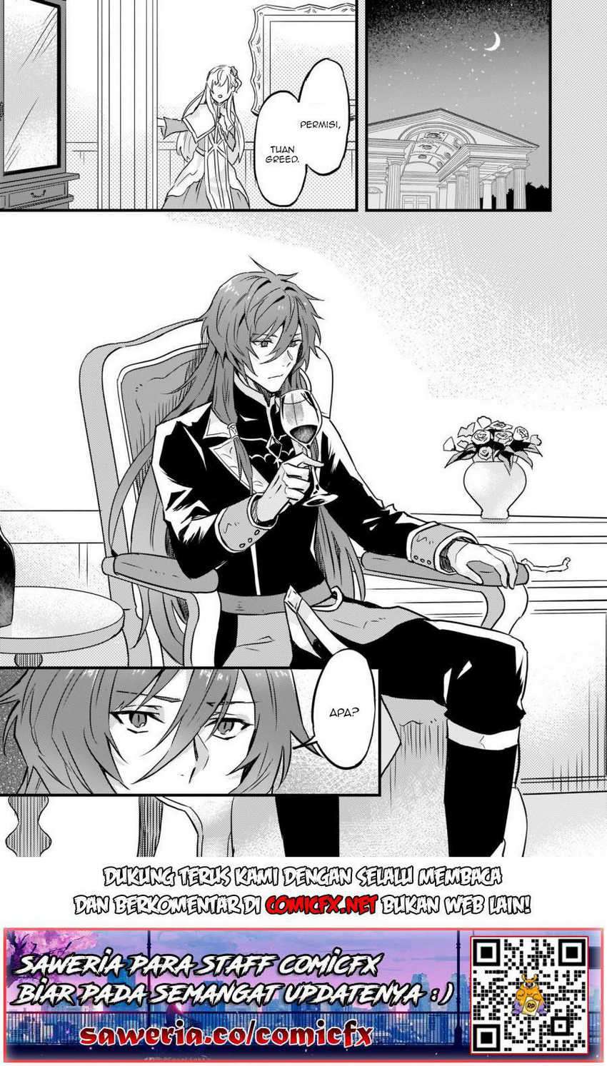 I was Told to Relinquish My Fiancé to My Little Sister, and the Greatest Dragon Took a Liking to Me and Unbelievably Took Over the Kingdom chapter 7