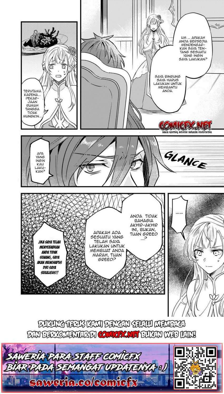 I was Told to Relinquish My Fiancé to My Little Sister, and the Greatest Dragon Took a Liking to Me and Unbelievably Took Over the Kingdom chapter 7