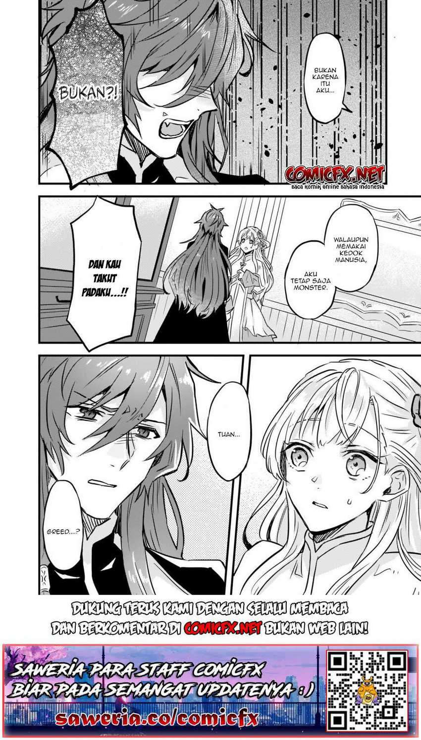 I was Told to Relinquish My Fiancé to My Little Sister, and the Greatest Dragon Took a Liking to Me and Unbelievably Took Over the Kingdom chapter 7