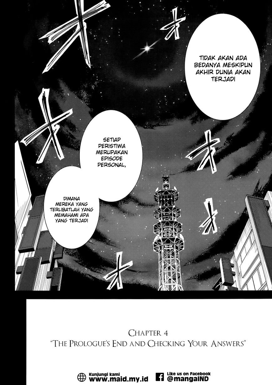 ib: Instant Bullet Chapter 04 Bahasa Indonesia