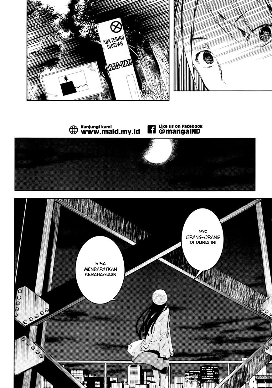 ib: Instant Bullet Chapter 04 Bahasa Indonesia