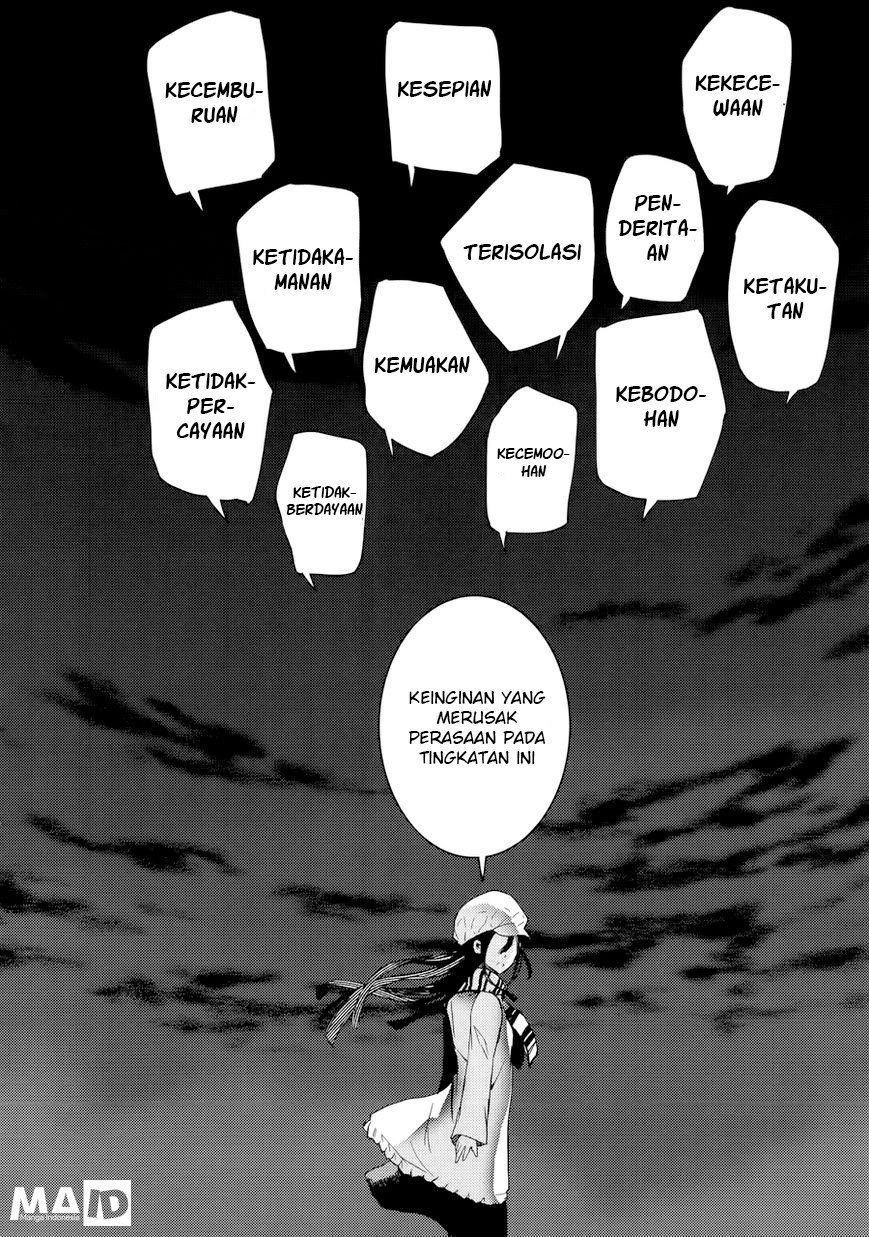 ib: Instant Bullet Chapter 04 Bahasa Indonesia