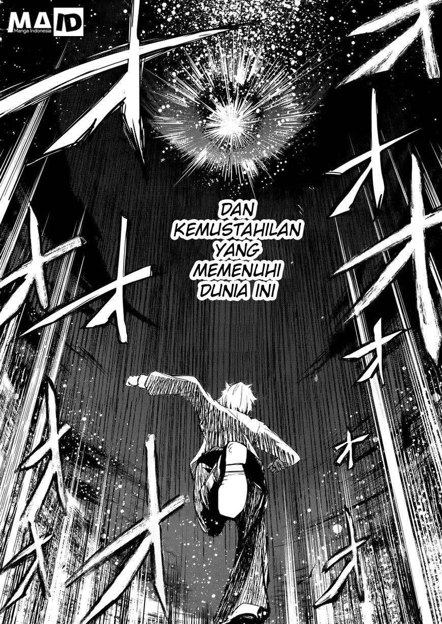 ib: Instant Bullet Chapter 04 Bahasa Indonesia