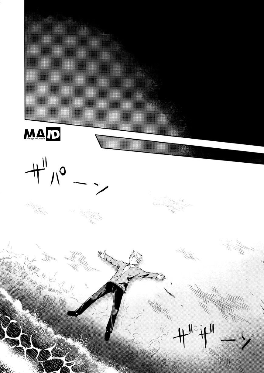 ib: Instant Bullet Chapter 04 Bahasa Indonesia