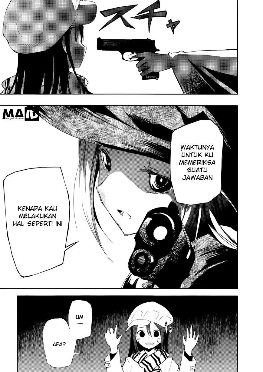 ib: Instant Bullet Chapter 04 Bahasa Indonesia