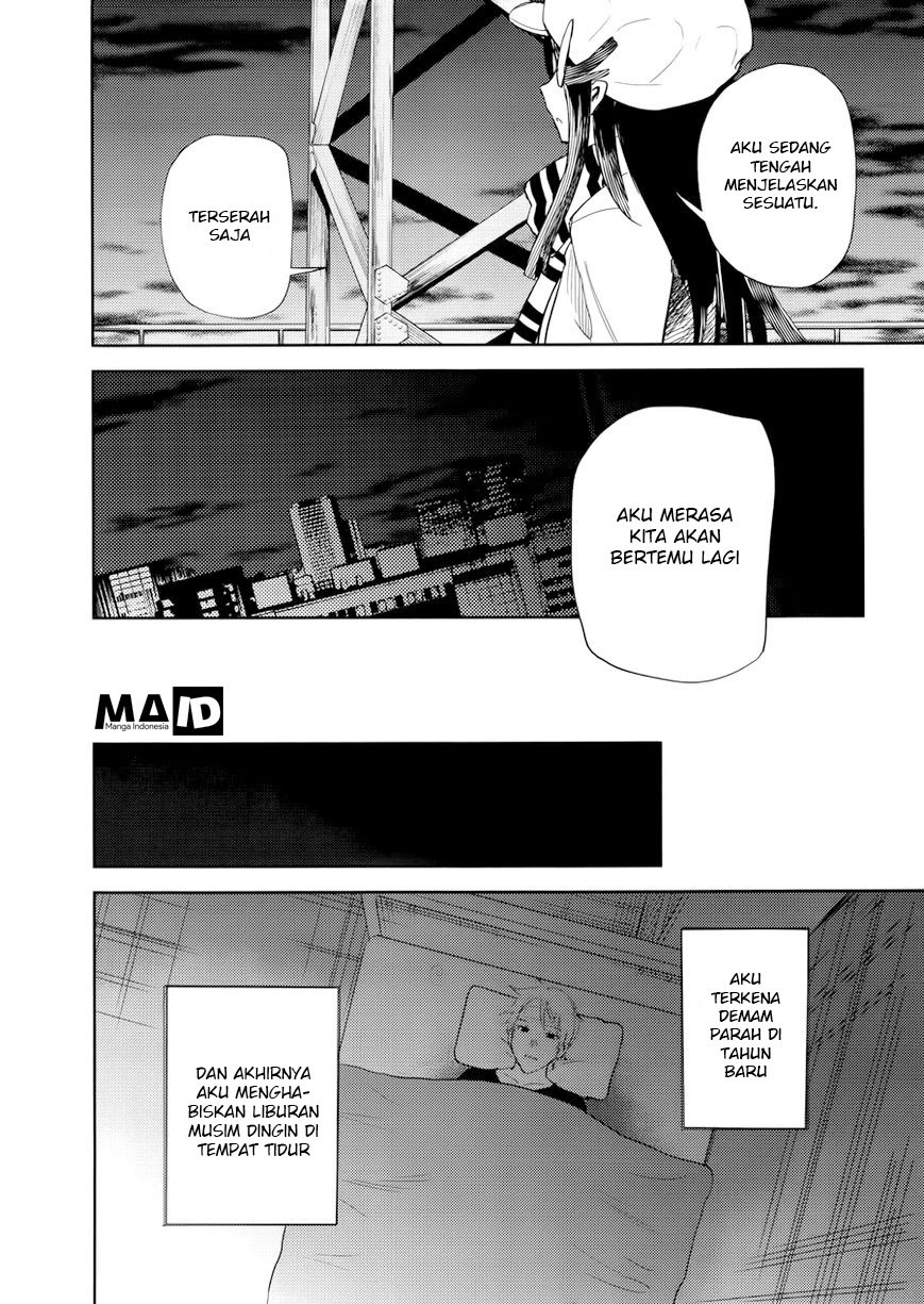 ib: Instant Bullet Chapter 04 Bahasa Indonesia
