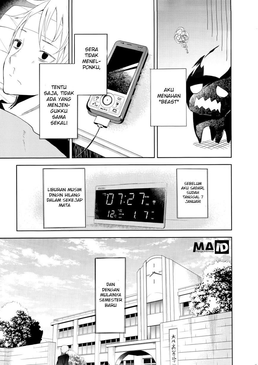 ib: Instant Bullet Chapter 04 Bahasa Indonesia