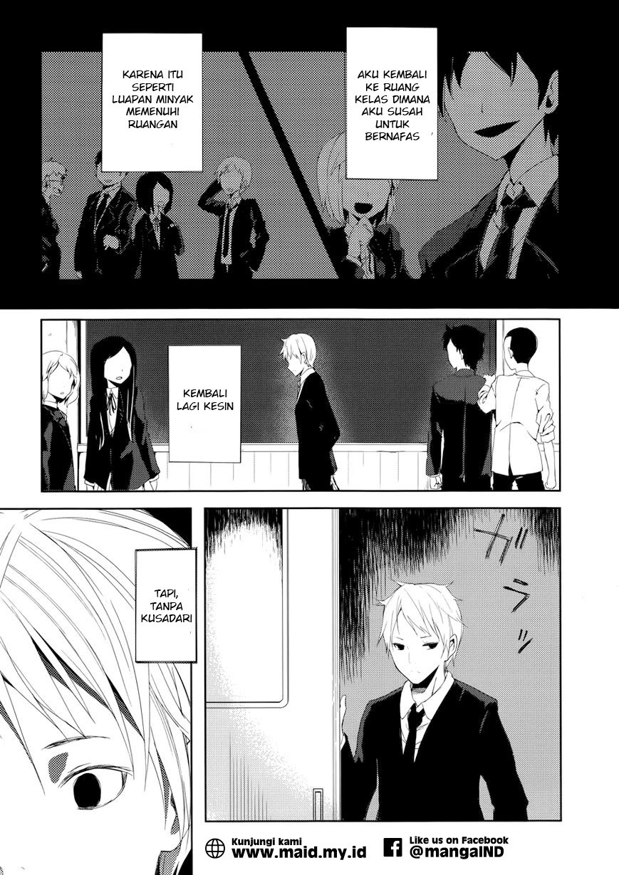 ib: Instant Bullet Chapter 04 Bahasa Indonesia