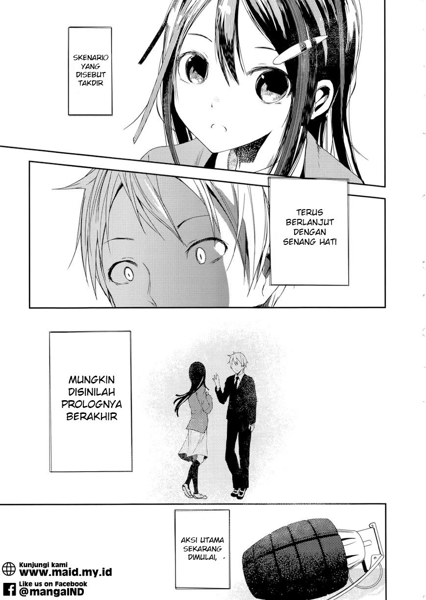 ib: Instant Bullet Chapter 04 Bahasa Indonesia