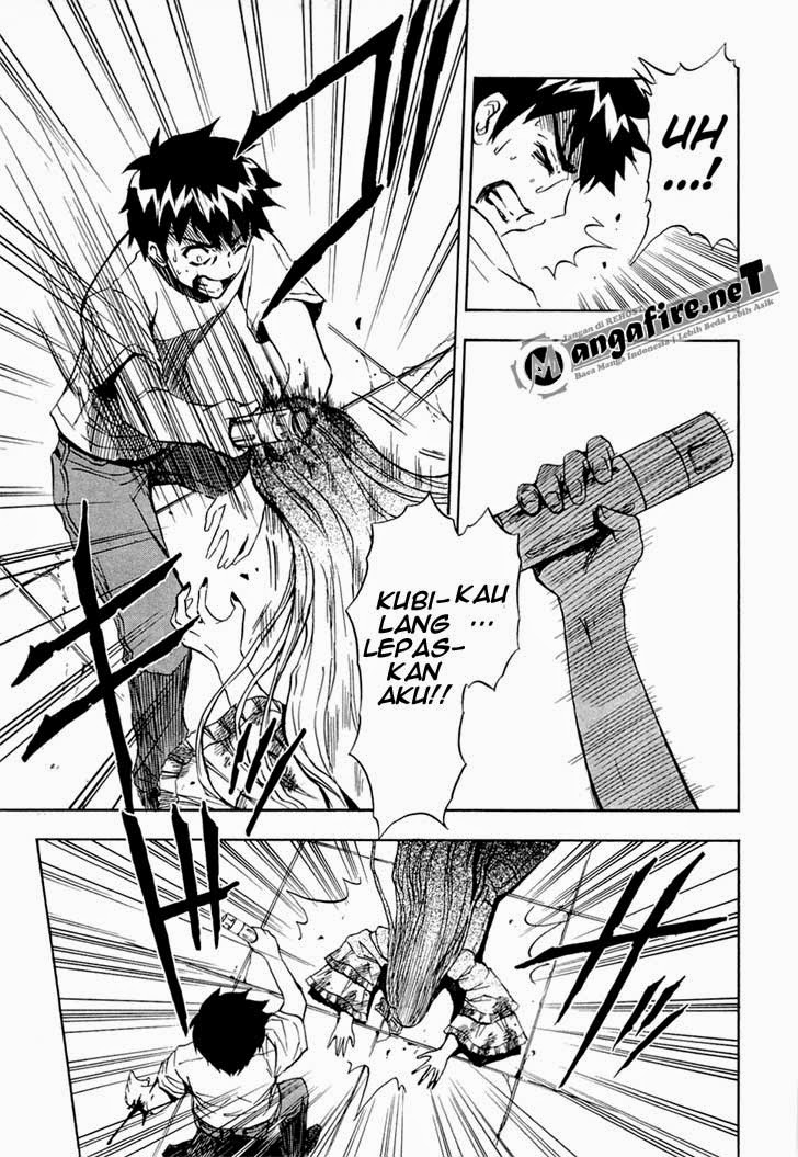 Ibitsu chapter 10