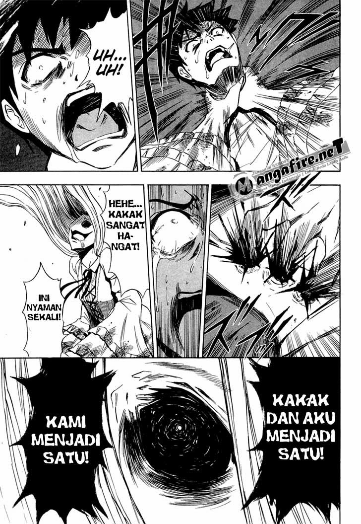 Ibitsu chapter 10