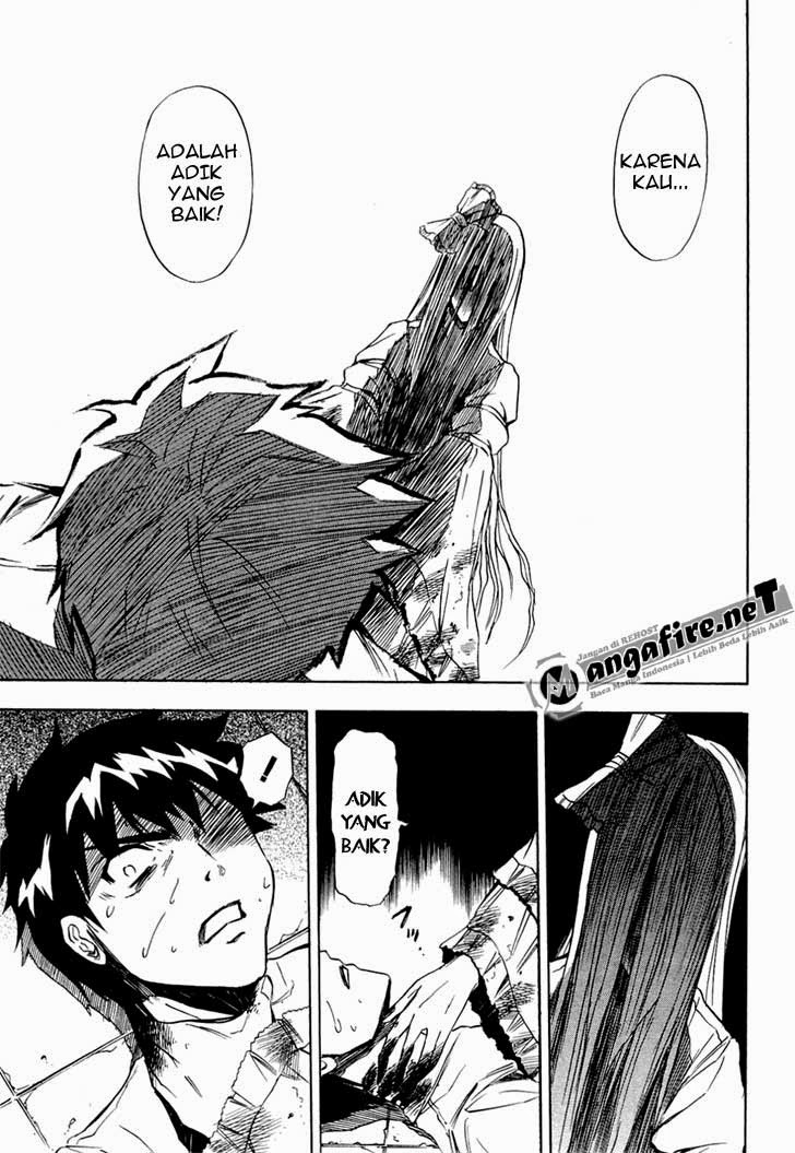 Ibitsu chapter 10