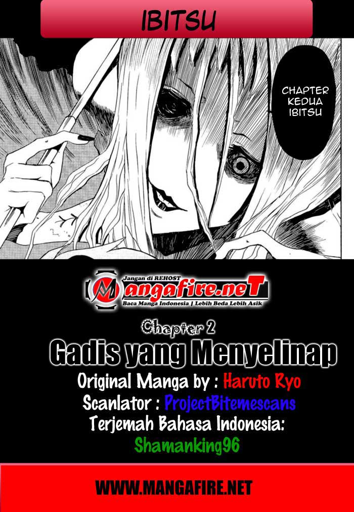 Ibitsu chapter 2