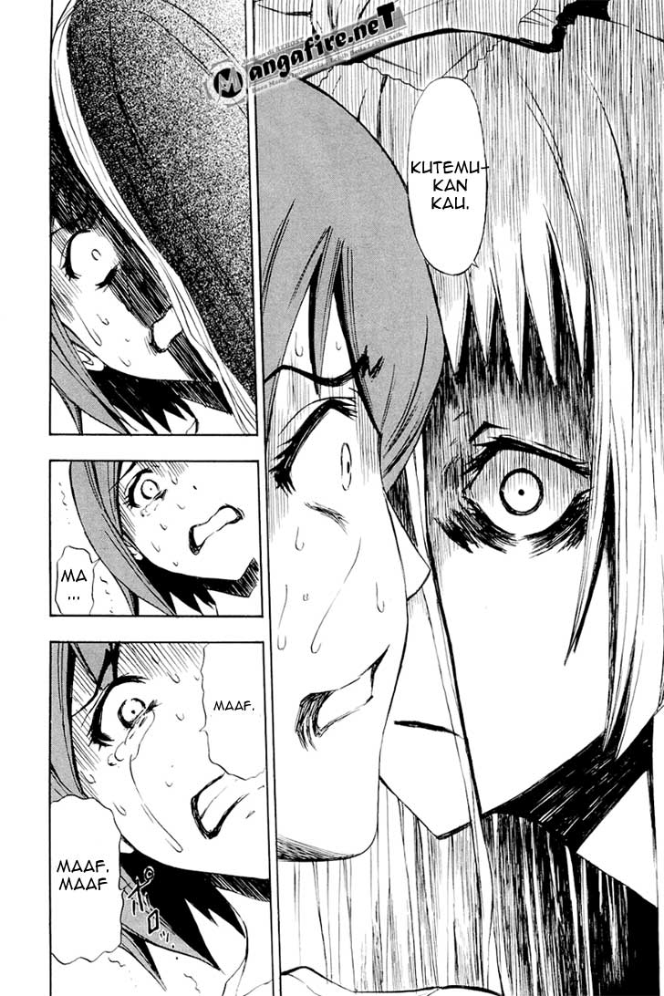 Ibitsu chapter 6