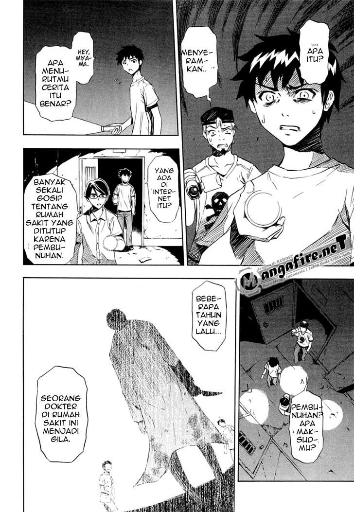 Ibitsu chapter 8
