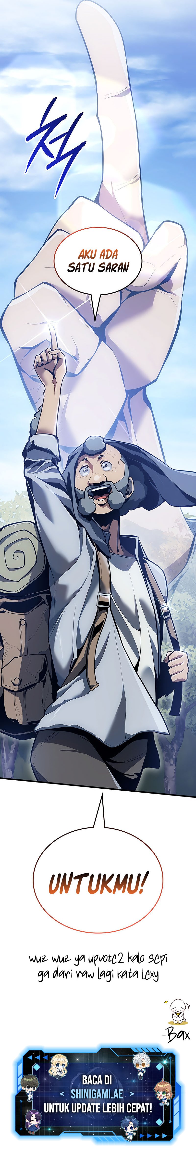 Ice Lord chapter 5